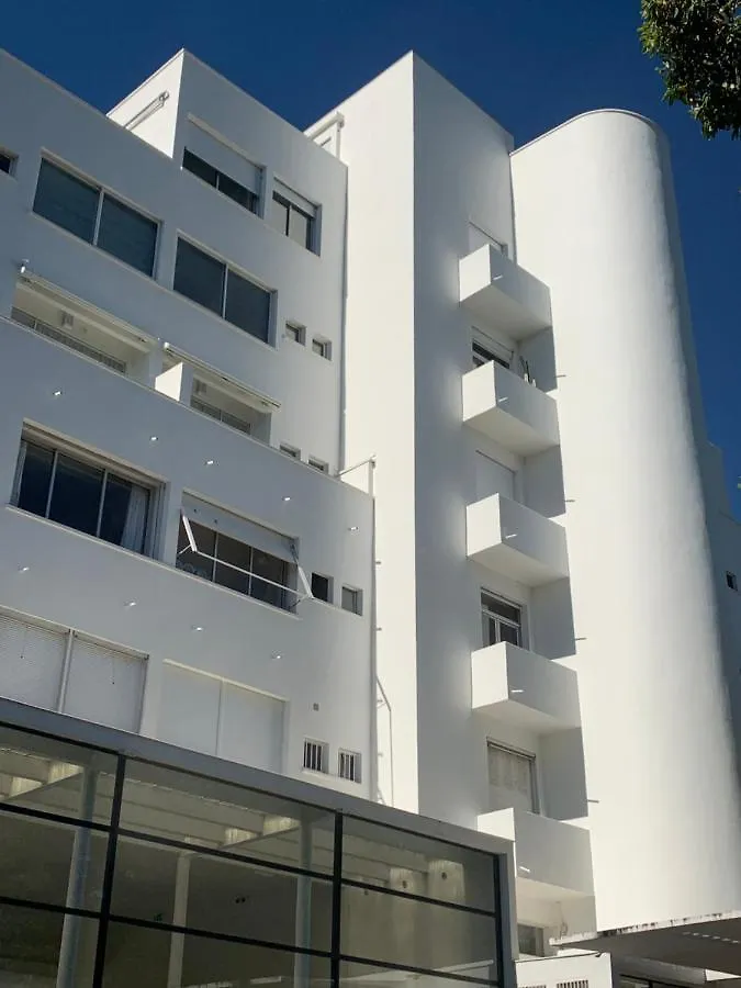 Lejlighed Elegant Studio Et Parking Dans Batiment Historique Saint-Tropez