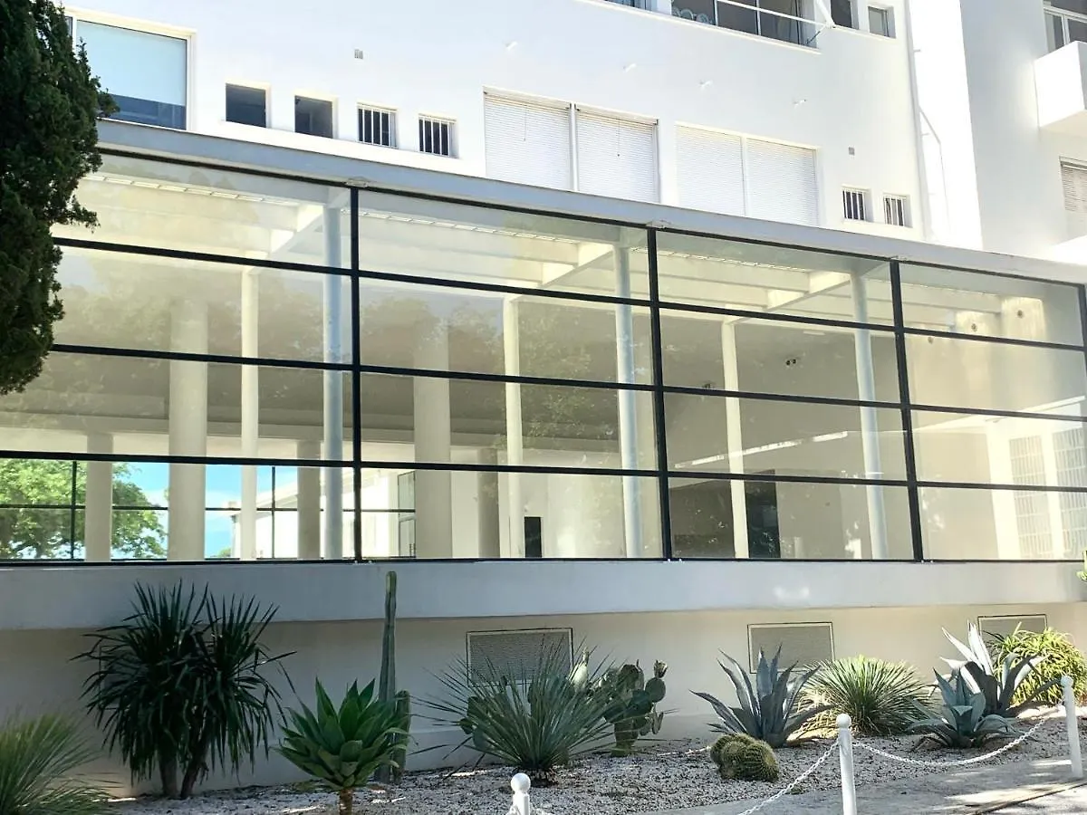 Lejlighed Elegant Studio Et Parking Dans Batiment Historique Saint-Tropez