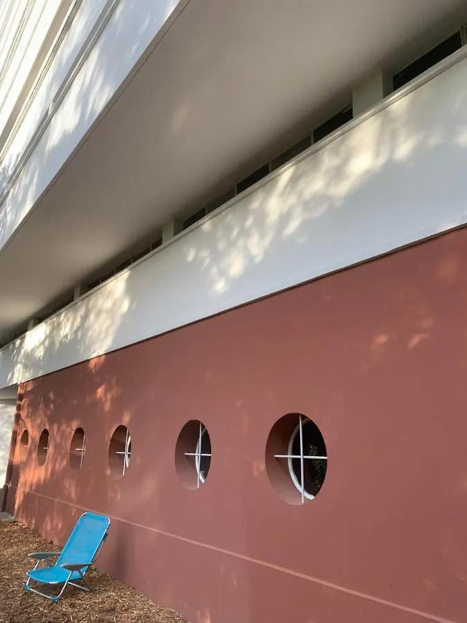 Elegant Studio Et Parking Dans Batiment Historique Saint-Tropez Lejlighed