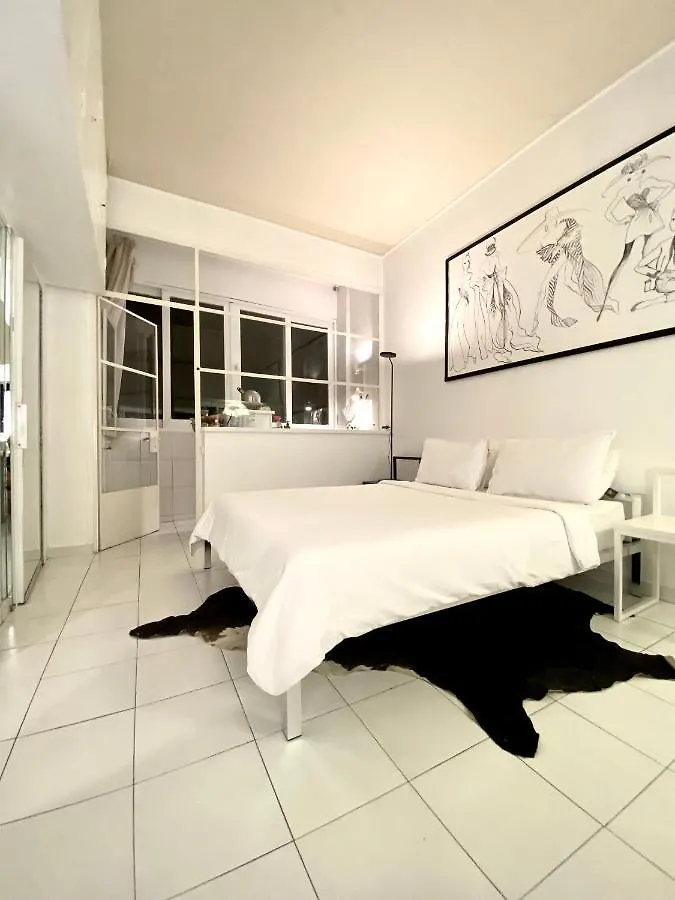 Apartment Elegant Studio Et Parking Dans Batiment Historique Saint-Tropez