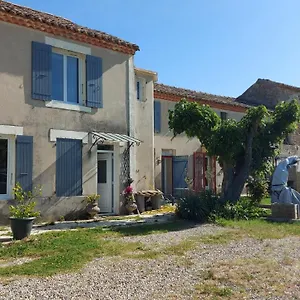 Mas L'oree Des Vignes Apartment